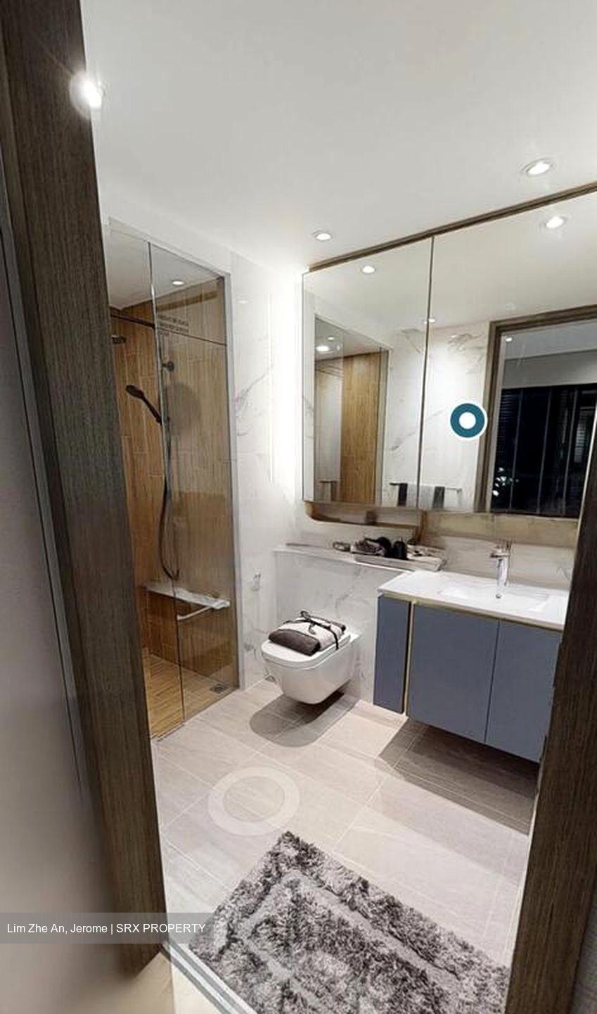 Amo Residence (D20), Apartment #461042621